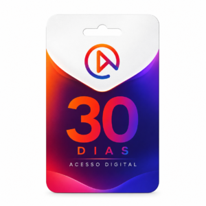 Unitv 30 Dias